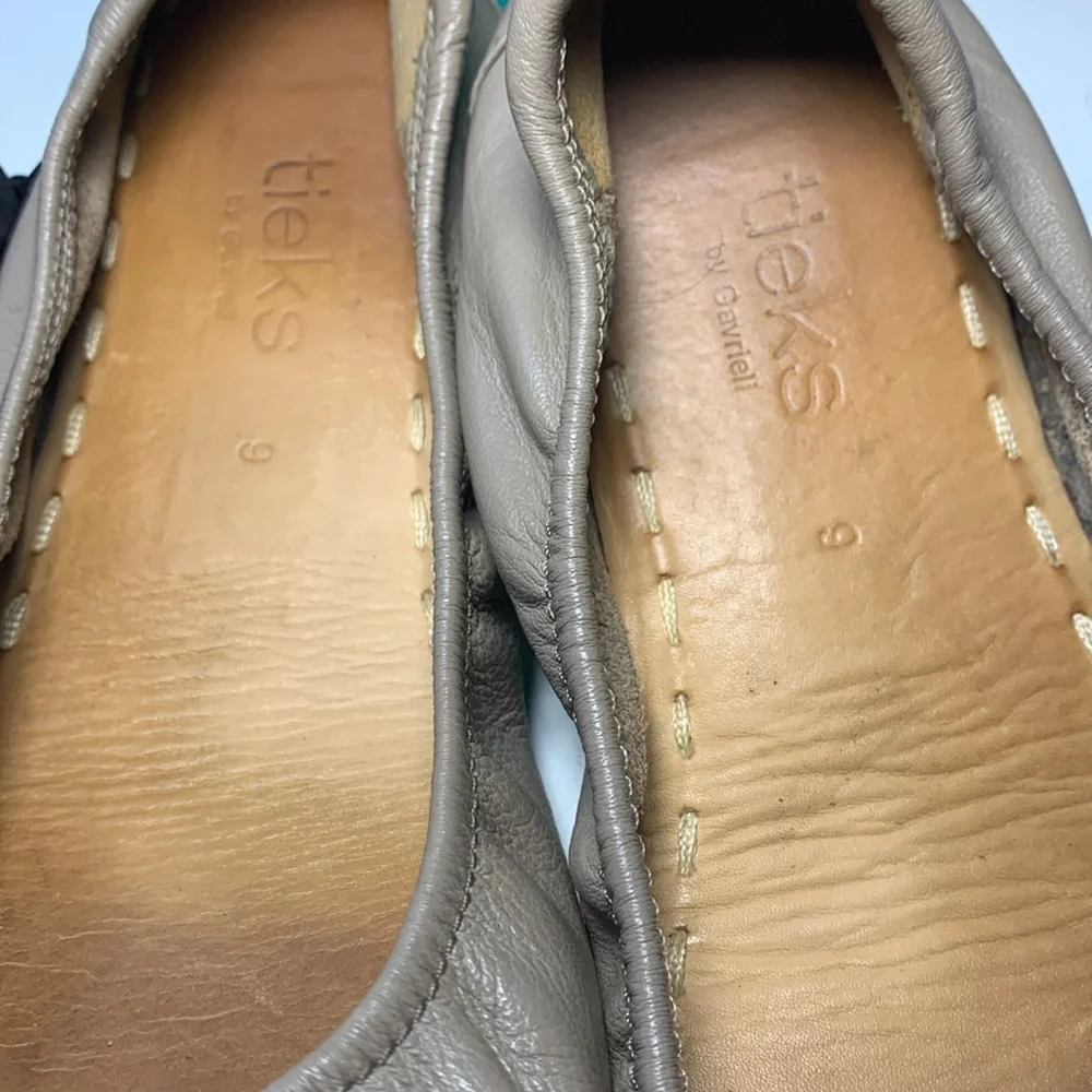 Tieks by Gavrieli